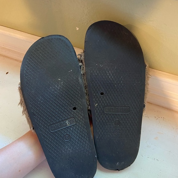 Fuzzy slides - Picture 5 of 5